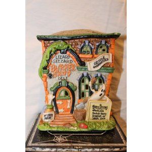 Midwest Creepy Hollow - Butcher Shop